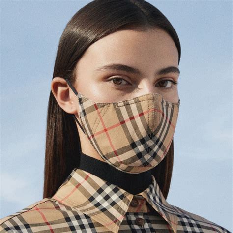 burberry mask india|Burberry .